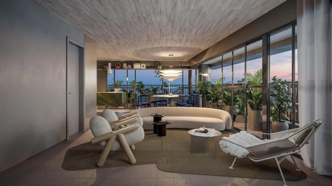 Foto 5 de Apartamento com 1 quarto à venda, 122m2 em Jardim Paulista, São Paulo - SP