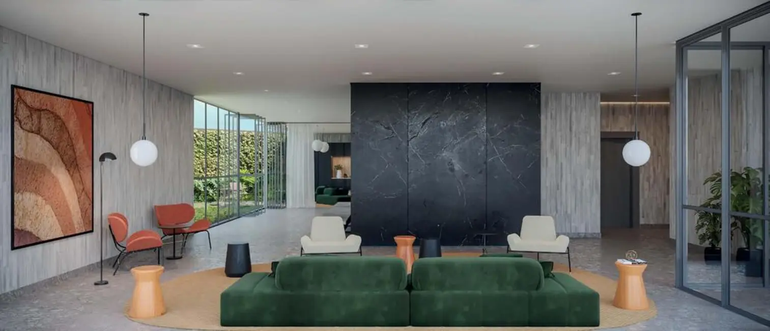 Foto 9 de Apartamento com 1 quarto à venda, 122m2 em Jardim Paulista, São Paulo - SP