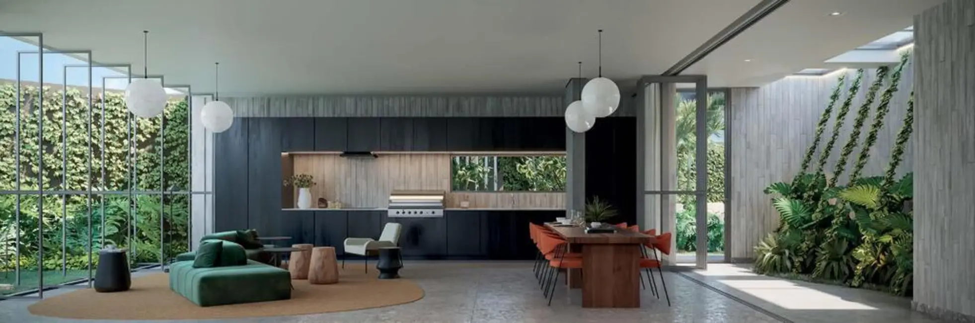 Foto 7 de Apartamento com 1 quarto à venda, 122m2 em Jardim Paulista, São Paulo - SP