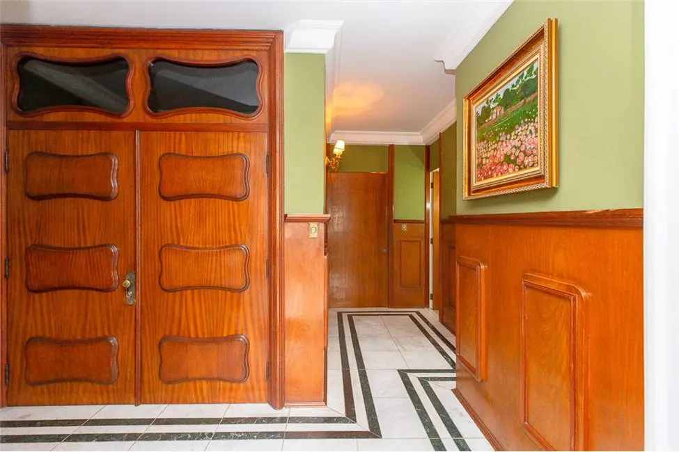 Apartamento com 3 quartos à venda, 226m2 em Jardim Paulista, São Paulo - SP - imagem 8 Foto 8 de Apartamento com 3 quartos à venda, 226m2 em Jardim Paulista, São Paulo - SP