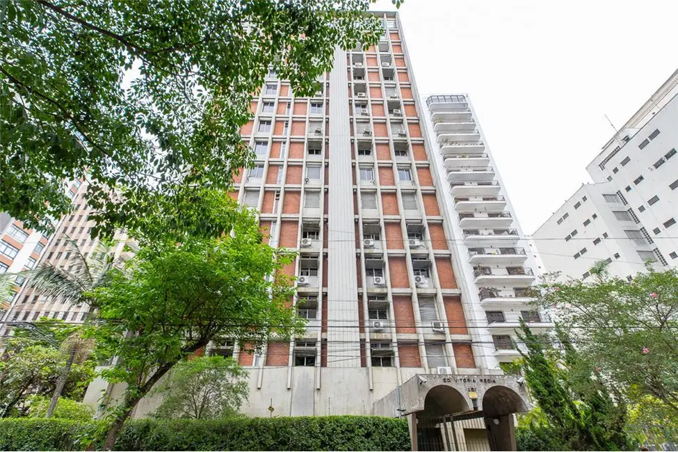 Apartamento com 3 quartos à venda, 226m2 em Jardim Paulista, São Paulo - SP - imagem 6 Foto 6 de Apartamento com 3 quartos à venda, 226m2 em Jardim Paulista, São Paulo - SP