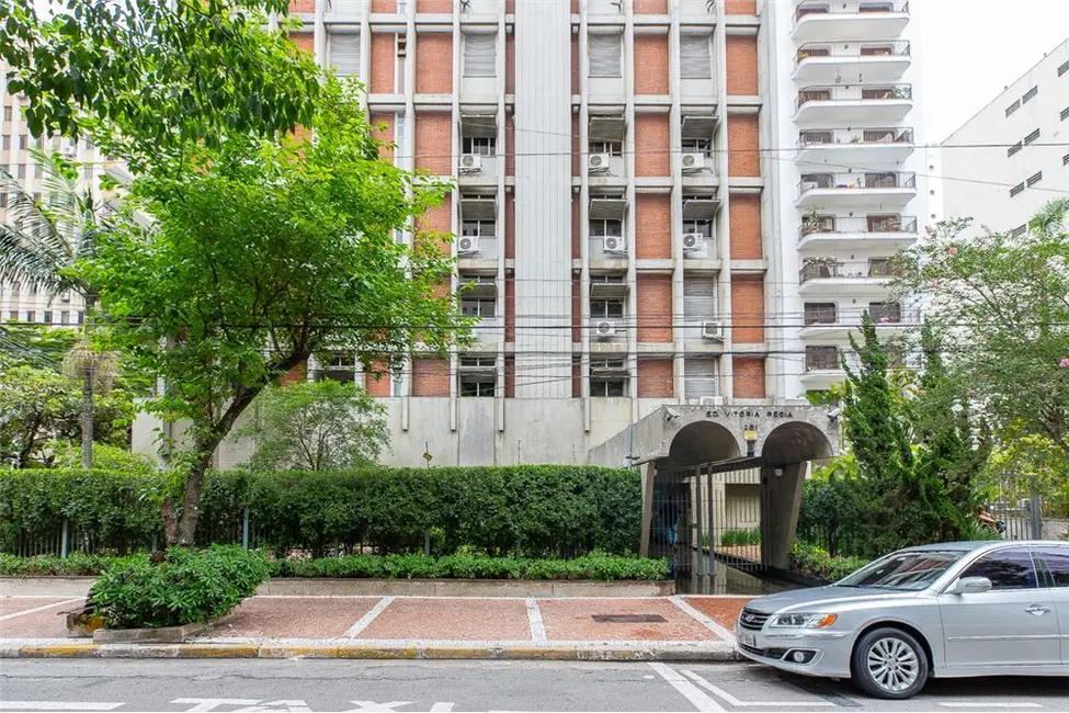 Apartamento com 3 quartos à venda, 226m2 em Jardim Paulista, São Paulo - SP - imagem 7 Foto 7 de Apartamento com 3 quartos à venda, 226m2 em Jardim Paulista, São Paulo - SP