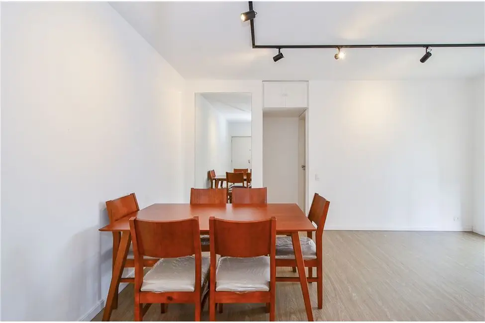 Foto 1 de Apartamento com 1 quarto à venda, 56m2 em Jardim Paulista, São Paulo - SP