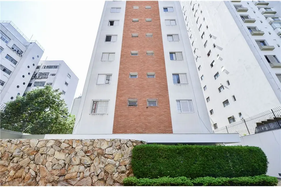 Foto 9 de Apartamento com 1 quarto à venda, 56m2 em Jardim Paulista, São Paulo - SP