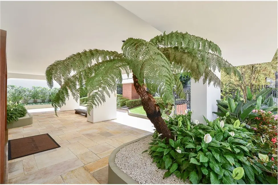 Foto 8 de Apartamento com 1 quarto à venda, 56m2 em Jardim Paulista, São Paulo - SP