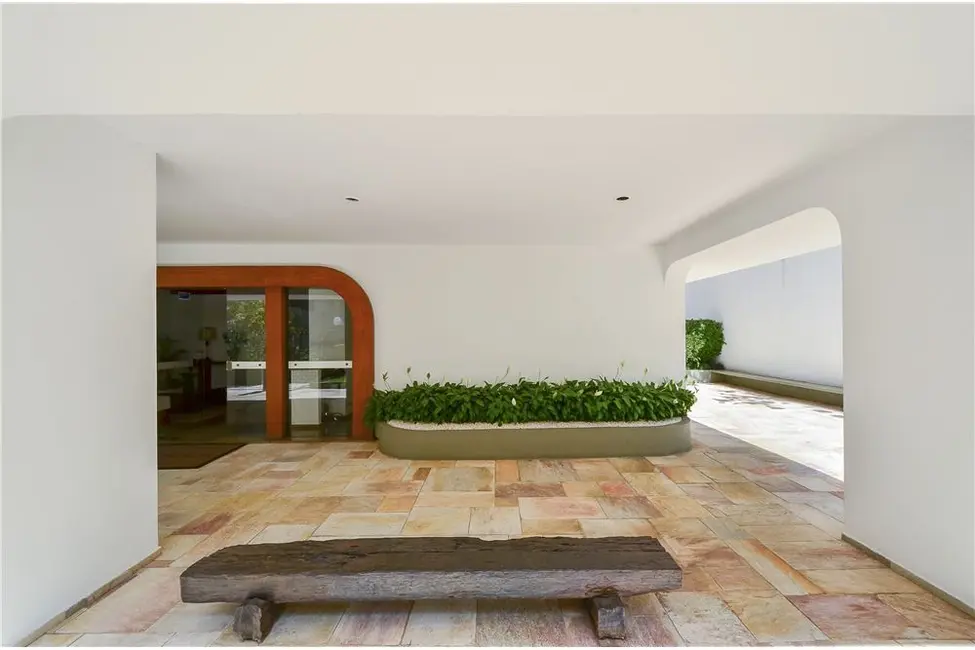 Foto 6 de Apartamento com 1 quarto à venda, 56m2 em Jardim Paulista, São Paulo - SP