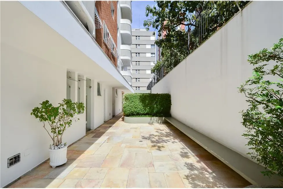 Foto 4 de Apartamento com 1 quarto à venda, 56m2 em Jardim Paulista, São Paulo - SP