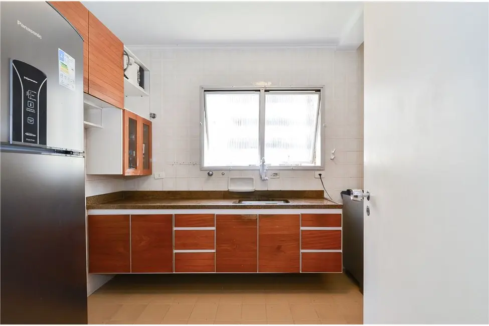 Foto 2 de Apartamento com 1 quarto à venda, 56m2 em Jardim Paulista, São Paulo - SP