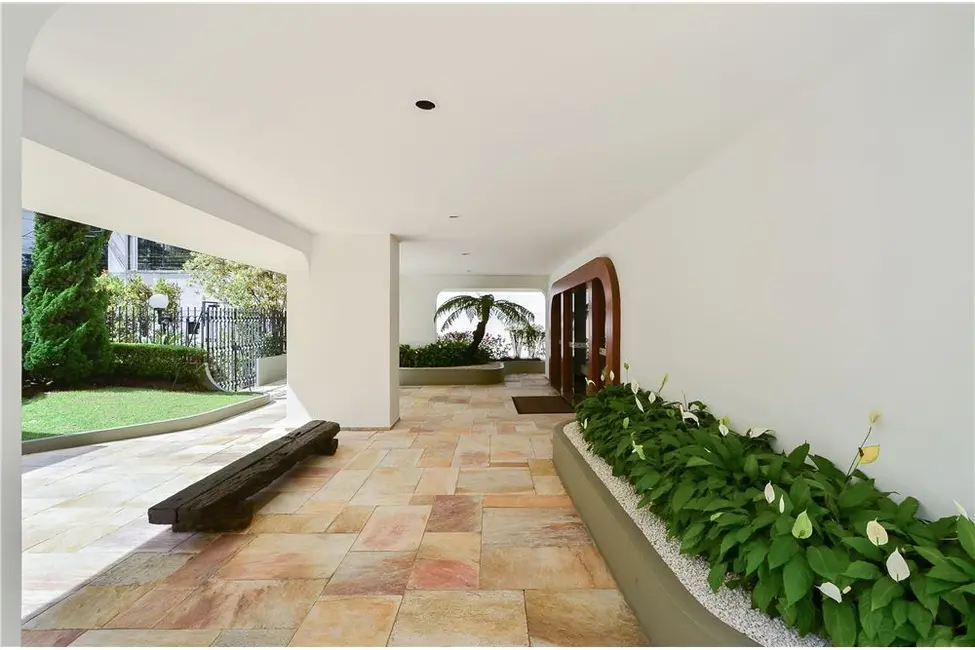 Foto 5 de Apartamento com 1 quarto à venda, 56m2 em Jardim Paulista, São Paulo - SP