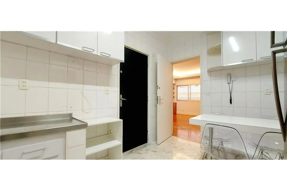 Foto 3 de Apartamento com 2 quartos à venda, 116m2 em Jardim Paulista, São Paulo - SP