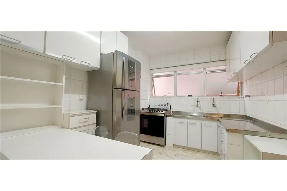Foto 4 de Apartamento com 2 quartos à venda, 116m2 em Jardim Paulista, São Paulo - SP