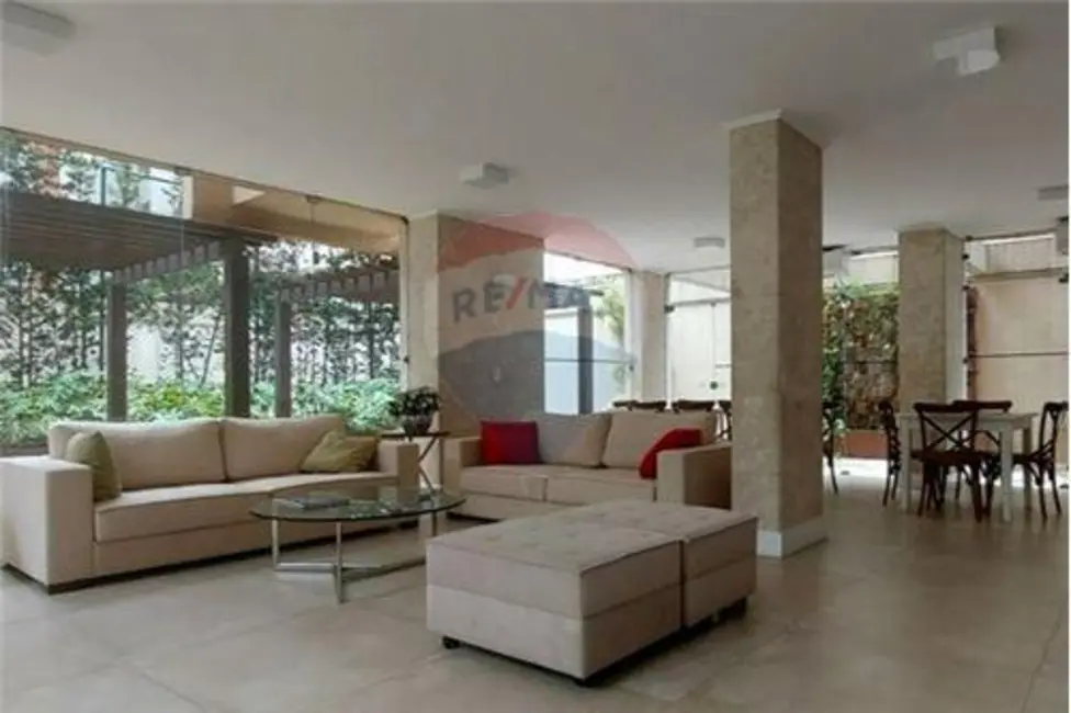 Foto 2 de Apartamento com 2 quartos à venda, 116m2 em Jardim Paulista, São Paulo - SP