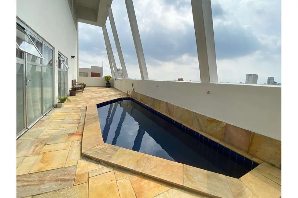 Apartamento com 1 quarto à venda, 50m2 em Jardim Paulista, São Paulo - SP - imagem 3 Foto 3 de Apartamento com 1 quarto à venda, 50m2 em Jardim Paulista, São Paulo - SP