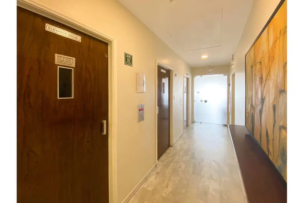 Apartamento com 1 quarto à venda, 50m2 em Jardim Paulista, São Paulo - SP - imagem 4 Foto 4 de Apartamento com 1 quarto à venda, 50m2 em Jardim Paulista, São Paulo - SP