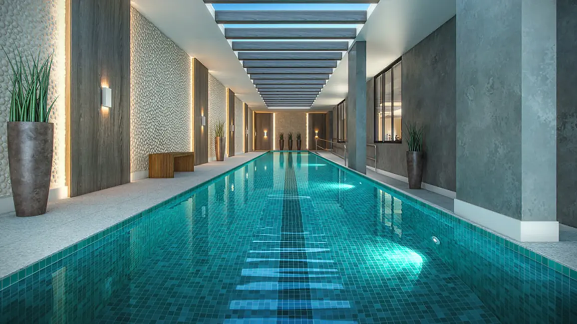 Foto 5 de Apartamento com 3 quartos à venda, 208m2 em Jardim Paulista, São Paulo - SP