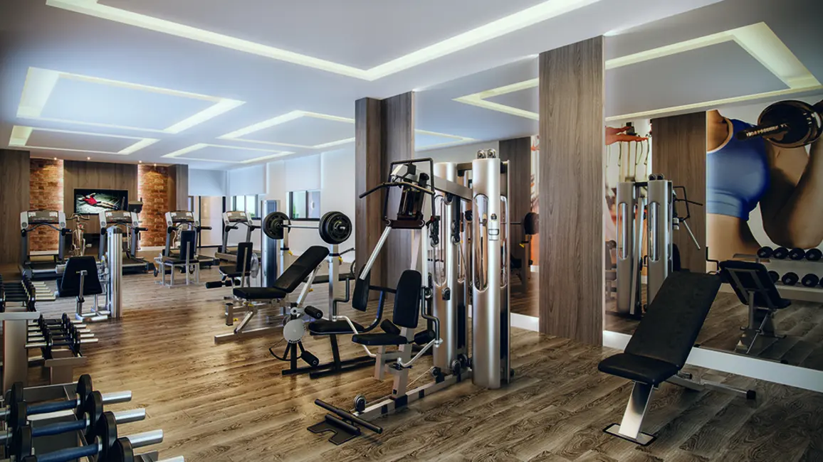 Foto 3 de Apartamento com 3 quartos à venda, 208m2 em Jardim Paulista, São Paulo - SP