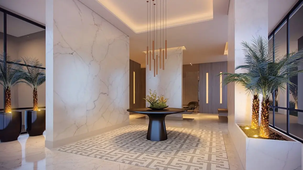 Foto 2 de Apartamento com 3 quartos à venda, 208m2 em Jardim Paulista, São Paulo - SP