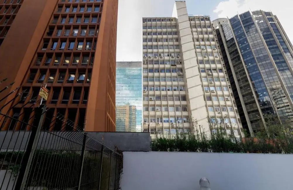 Foto 2 de Apartamento com 2 quartos à venda, 87m2 em Jardim Paulista, São Paulo - SP
