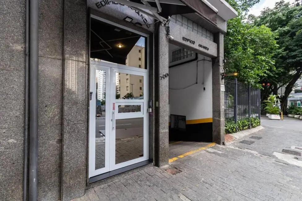 Foto 3 de Apartamento com 2 quartos à venda, 87m2 em Jardim Paulista, São Paulo - SP