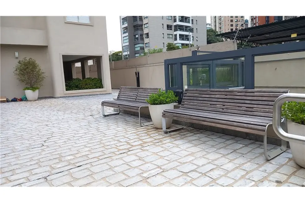 Foto 4 de Apartamento com 2 quartos à venda, 67m2 em Jardim Paulista, São Paulo - SP