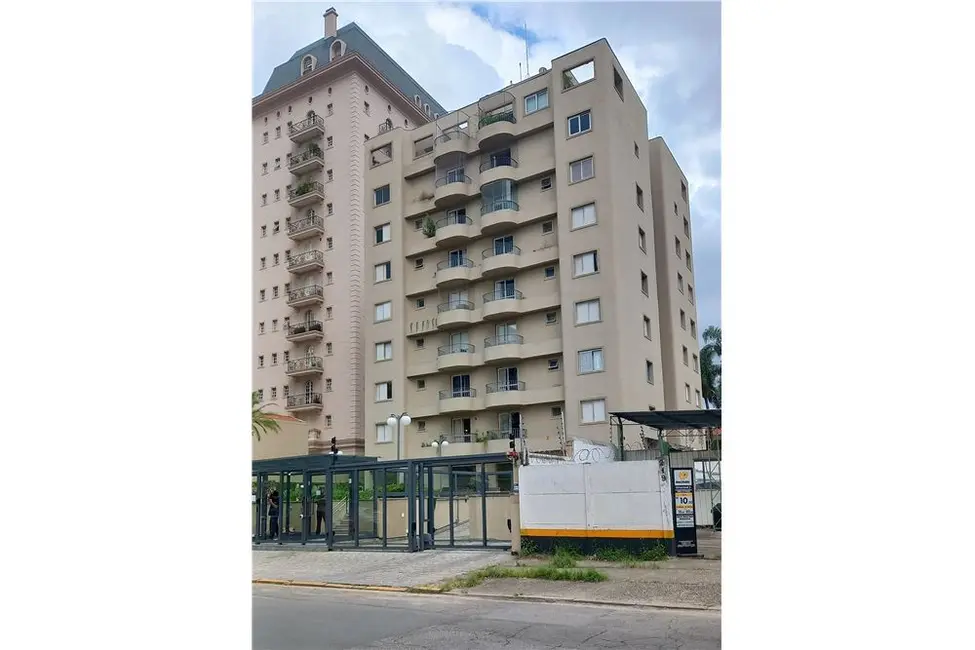 Foto 3 de Apartamento com 2 quartos à venda, 67m2 em Jardim Paulista, São Paulo - SP