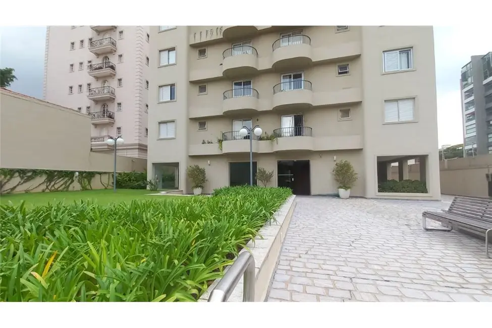 Foto 5 de Apartamento com 2 quartos à venda, 67m2 em Jardim Paulista, São Paulo - SP