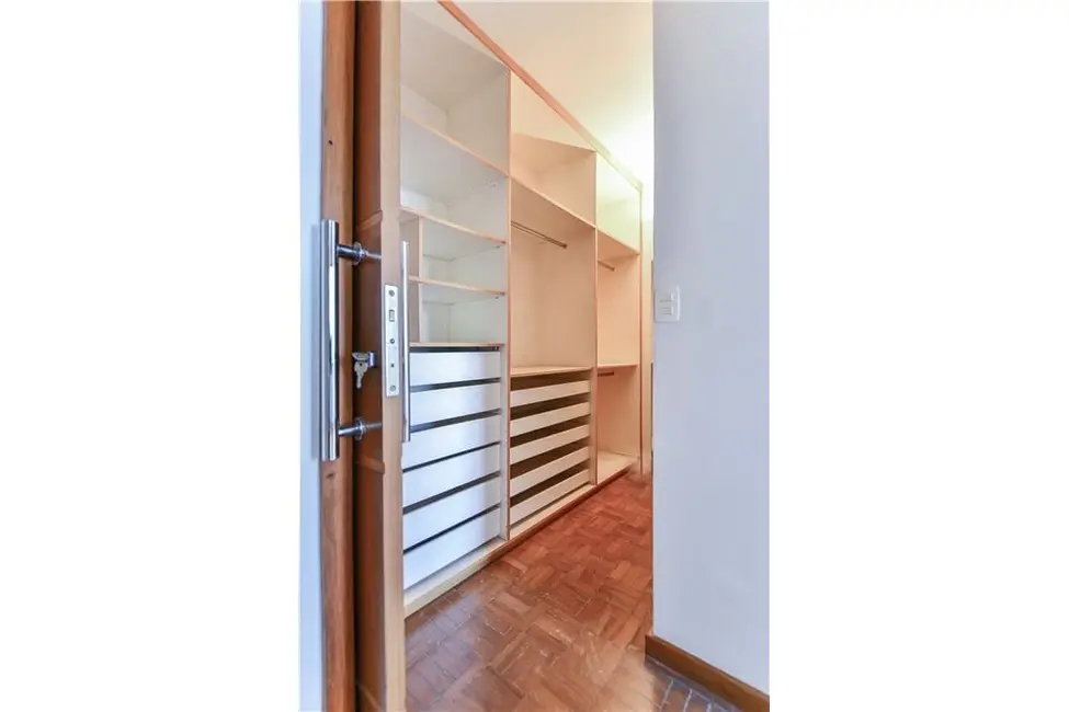 Foto 7 de Apartamento com 3 quartos à venda, 105m2 em Jardim Paulista, São Paulo - SP