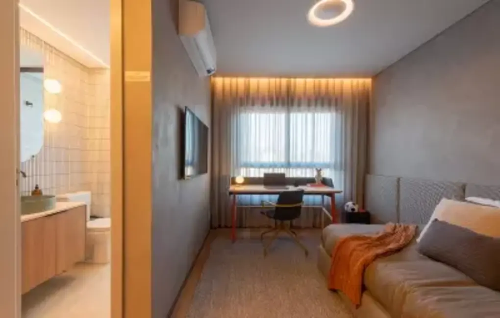 Foto 7 de Cobertura com 4 quartos à venda, 210m2 em Jardim Paulista, São Paulo - SP