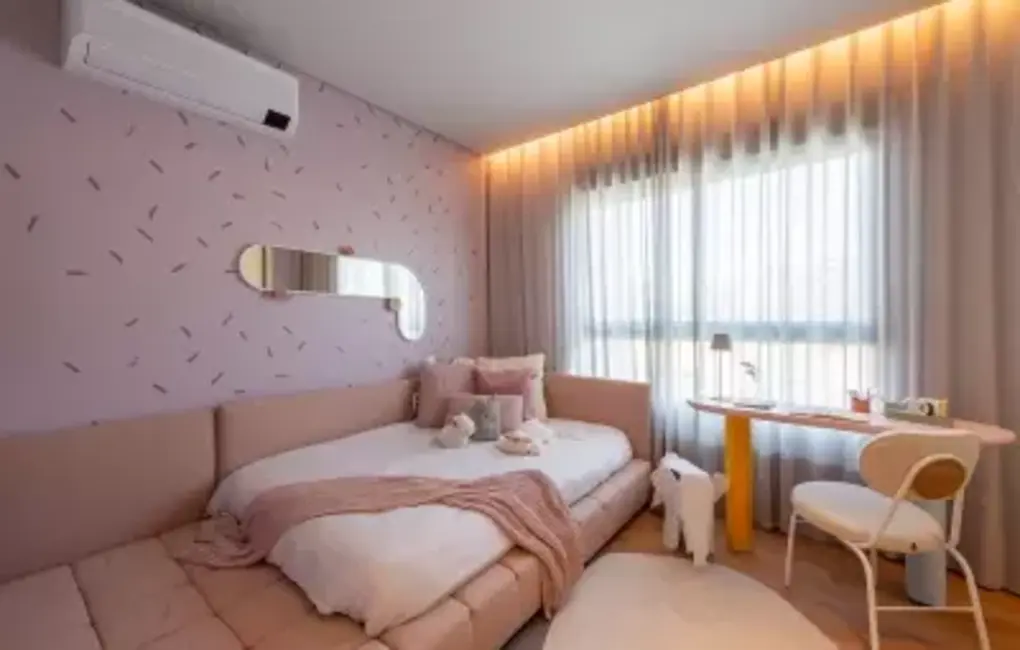 Foto 5 de Apartamento com 4 quartos à venda, 210m2 em Jardim Paulista, São Paulo - SP