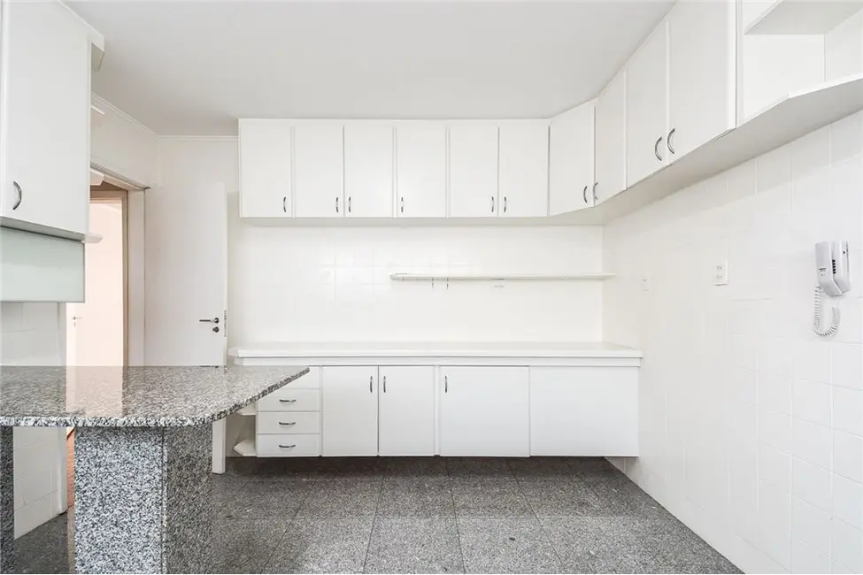 Foto 5 de Apartamento com 3 quartos à venda, 158m2 em Jardim Paulista, São Paulo - SP