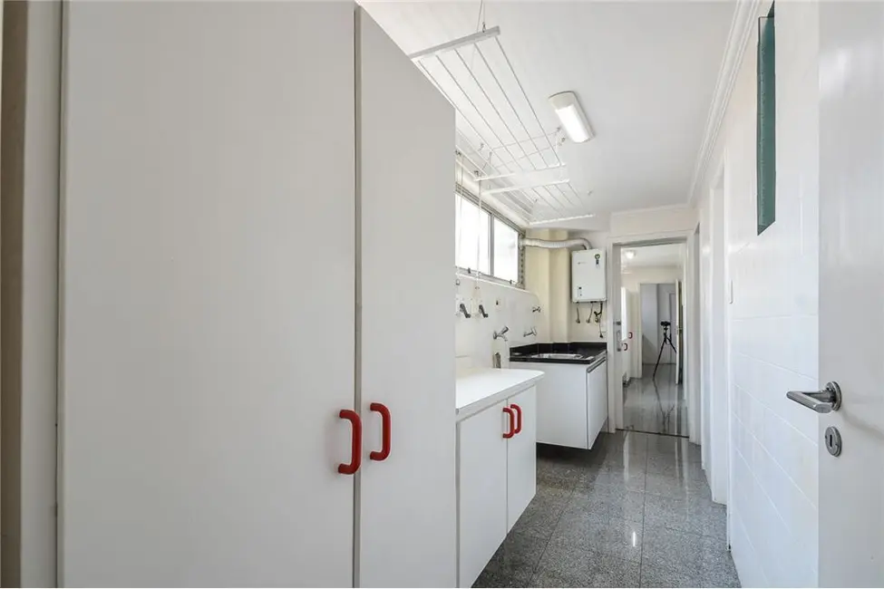 Foto 8 de Apartamento com 3 quartos à venda, 158m2 em Jardim Paulista, São Paulo - SP
