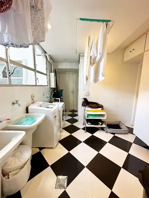Foto 2 de Apartamento com 2 quartos à venda, 183m2 em Jardim Paulista, São Paulo - SP