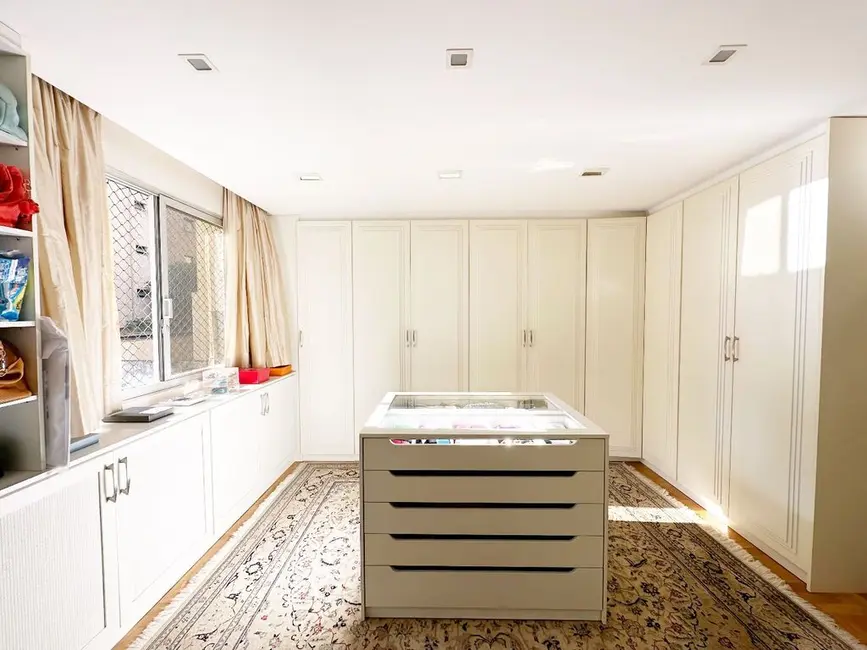Foto 5 de Apartamento com 2 quartos à venda, 183m2 em Jardim Paulista, São Paulo - SP
