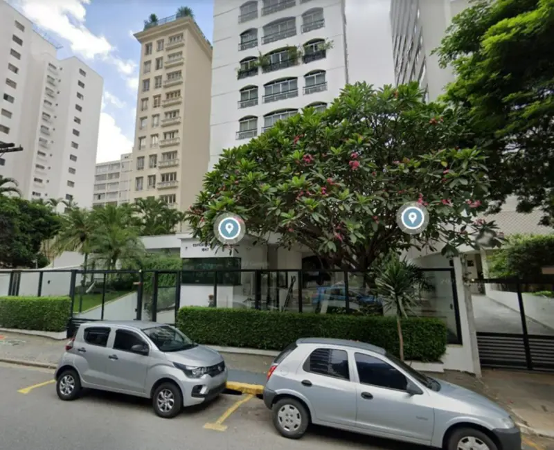 Foto 1 de Apartamento com 3 quartos à venda, 347m2 em Jardim Paulista, São Paulo - SP