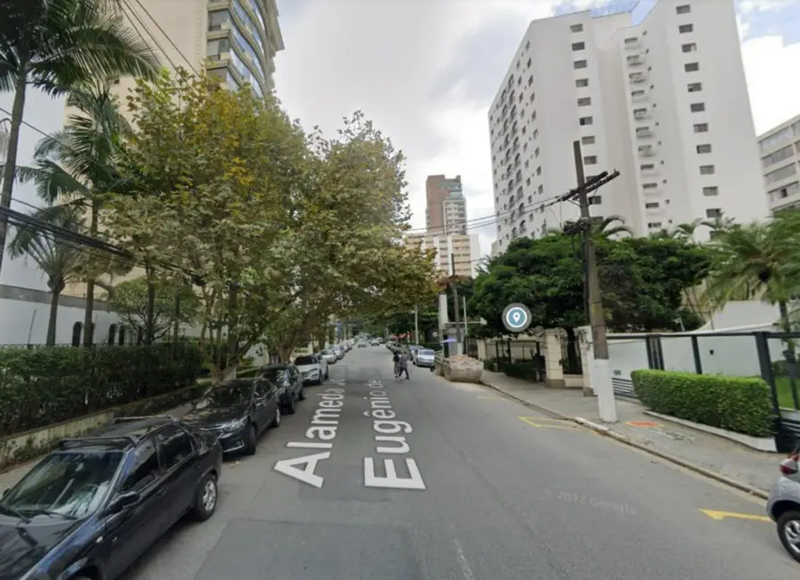 Foto 2 de Apartamento com 3 quartos à venda, 347m2 em Jardim Paulista, São Paulo - SP