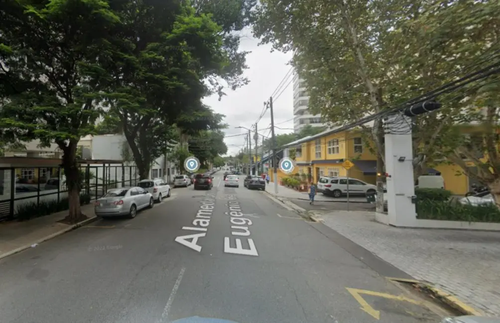 Foto 3 de Apartamento com 3 quartos à venda, 347m2 em Jardim Paulista, São Paulo - SP