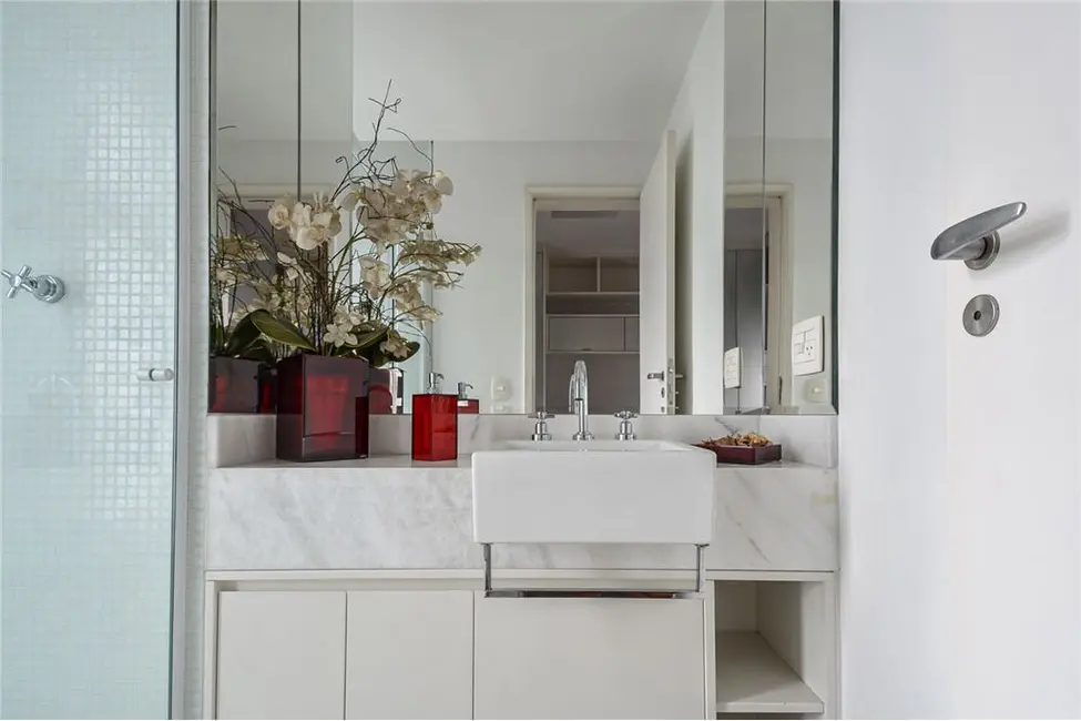 Apartamento com 2 quartos à venda, 78m2 em Jardim Paulista, São Paulo - SP - imagem 6 Foto 6 de Apartamento com 2 quartos à venda, 78m2 em Jardim Paulista, São Paulo - SP