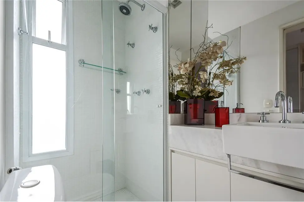 Apartamento com 2 quartos à venda, 78m2 em Jardim Paulista, São Paulo - SP - imagem 7 Foto 7 de Apartamento com 2 quartos à venda, 78m2 em Jardim Paulista, São Paulo - SP