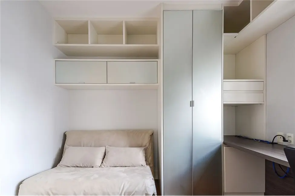 Apartamento com 2 quartos à venda, 78m2 em Jardim Paulista, São Paulo - SP - imagem 5 Foto 5 de Apartamento com 2 quartos à venda, 78m2 em Jardim Paulista, São Paulo - SP