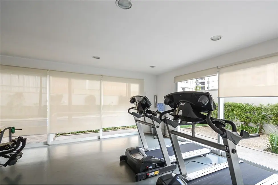 Apartamento com 2 quartos à venda, 78m2 em Jardim Paulista, São Paulo - SP - imagem 2 Foto 2 de Apartamento com 2 quartos à venda, 78m2 em Jardim Paulista, São Paulo - SP