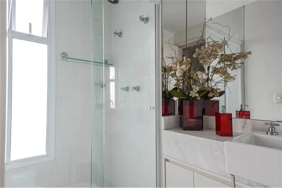 Apartamento com 2 quartos à venda, 78m2 em Jardim Paulista, São Paulo - SP - imagem 8 Foto 8 de Apartamento com 2 quartos à venda, 78m2 em Jardim Paulista, São Paulo - SP