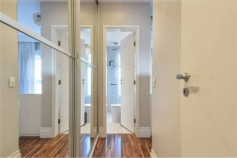 Apartamento com 2 quartos à venda, 78m2 em Jardim Paulista, São Paulo - SP - imagem 9 Foto 9 de Apartamento com 2 quartos à venda, 78m2 em Jardim Paulista, São Paulo - SP