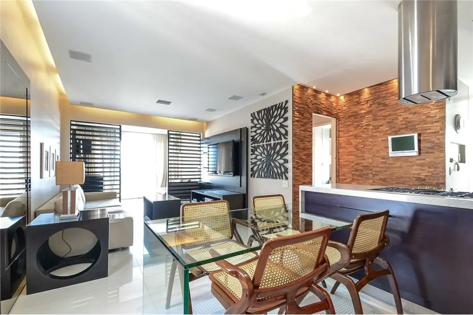 Apartamento com 2 quartos à venda, 78m2 em Jardim Paulista, São Paulo - SP - imagem 1 Foto 1 de Apartamento com 2 quartos à venda, 78m2 em Jardim Paulista, São Paulo - SP