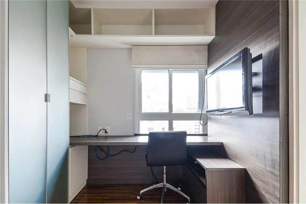 Apartamento com 2 quartos à venda, 78m2 em Jardim Paulista, São Paulo - SP - imagem 4 Foto 4 de Apartamento com 2 quartos à venda, 78m2 em Jardim Paulista, São Paulo - SP