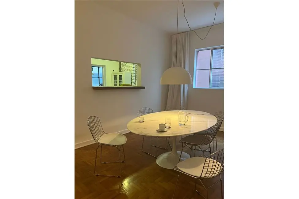 Foto 4 de Apartamento com 1 quarto à venda, 109m2 em Jardim Paulista, São Paulo - SP