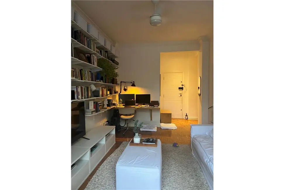 Foto 1 de Apartamento com 1 quarto à venda, 109m2 em Jardim Paulista, São Paulo - SP