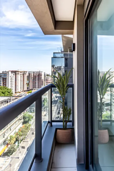 Apartamento com 2 quartos à venda, 127m2 em Jardim Paulista, São Paulo - SP - imagem 9 Foto 9 de Apartamento com 2 quartos à venda, 127m2 em Jardim Paulista, São Paulo - SP