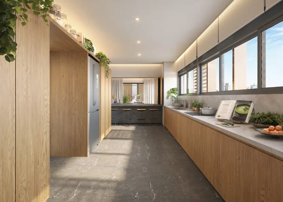 Foto 8 de Apartamento com 3 quartos à venda, 288m2 em Jardim Paulista, São Paulo - SP