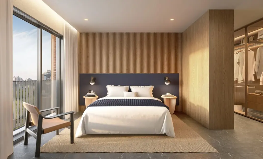 Foto 9 de Apartamento com 3 quartos à venda, 288m2 em Jardim Paulista, São Paulo - SP