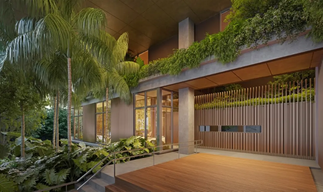 Foto 5 de Apartamento com 3 quartos à venda, 288m2 em Jardim Paulista, São Paulo - SP